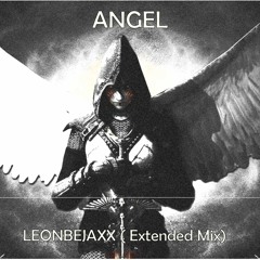 Leonbejaxx- Angel (Extended Mix)