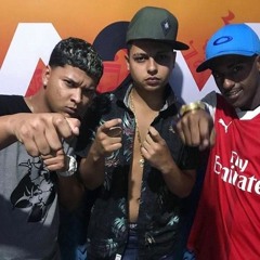 MC DANONE - PODEROSA -  FIUZA, DELUCA & PH DA SERRA  A2M