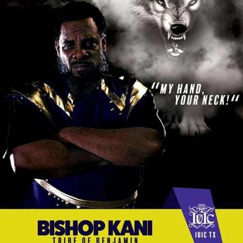 The Israelites: Bishop Kani Destroys The Multiple Wives Doctrine