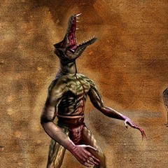 Scrolls (OUT ON HAVOC RECORDS)