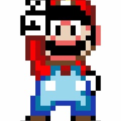 Mike Snow - Super Mario (Here We Go!) (Original Mix)