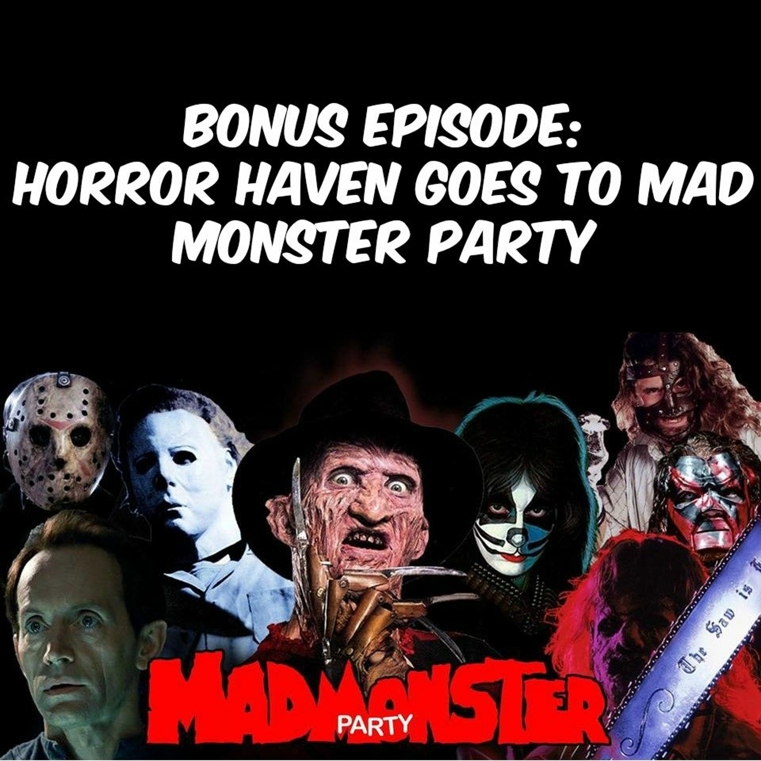 Horror Haven Podcast