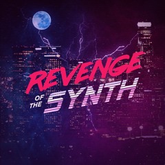 Revenge of the Synth