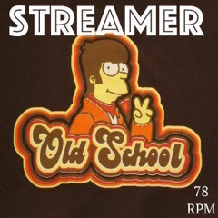 Streamer- Old's Cool/ Where were you in 82? (free download for senior citizens)