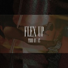 "Flex Up" A Boogie x Don Q x Pnb Rock Type Beat [New 2018 Trap Instrumental]