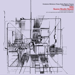 SSS - Suono Studio Savioli [estratto]