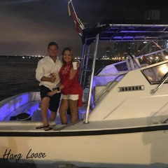 audio de concejal de Rubén Marino con su esposa