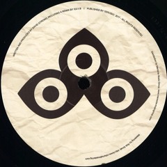 A2. David Gtronic - All Good Here - Tervisio 001