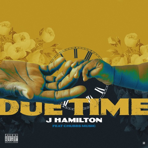 J. Hamilton ft Chubbs Music - Due Time (prod. by L. Williams)