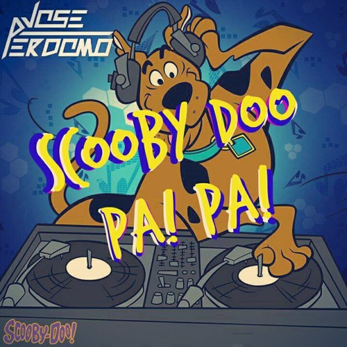 scooby doo pa pa cua do