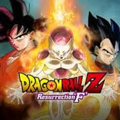 Dragon Ball Z Resurrection F Fukkatsu No F Battle Music