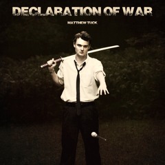Declaration Of War