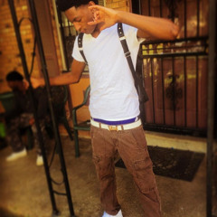 Kidd Klipse- Splash (prod. Kidd Klipse)