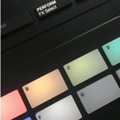 13.02: live techno recorded at Maze Berlin