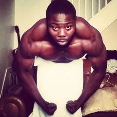 UB2 (Unknown Boundaries) - In Loving Memory of my boy Rotimi! (aka Slasher D) Second on the track