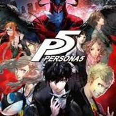 Life Will Change Instrumental Ver - Persona 5 OST