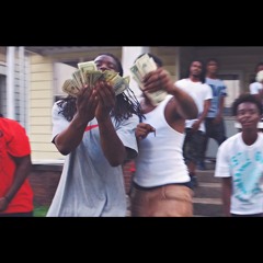 Bankroll ft Coo Banks_ON DA CORNER