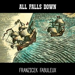 All Falls Down (Alan Walker Cover) - Franzicek Fabuleux