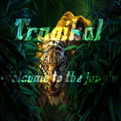 Welkome To The Jungle