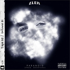 Paranoid (Prod. Branford)