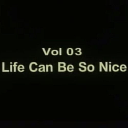 Boogiepop Phantom: Unreleased Soundtrack - Life Can Be So Nice