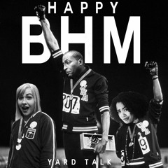 Ep 125 - Happy BHM