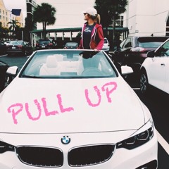 Pull Up Prod. MarzP X LunAtic X Plane Jaymes