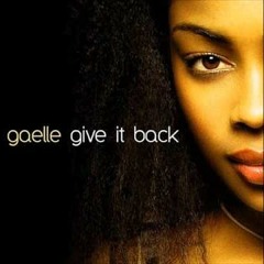Gaelle - Give It Back (Boy Raver Remix)