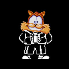 Megalovania but played entirely with Bubsy 1 soundfonts