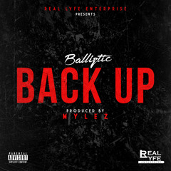 Back Up (Prod By Mylez)
