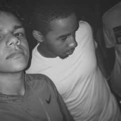 Elow - Down To Ride ft. Miller (Prod. Neet)