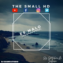 Dj Guano Ex - Es Malo (By Betoben La Sinfonia) (DjGuanoStudio)