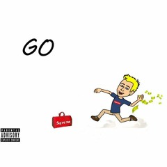 GO (Prod. MadeDemBeatz)