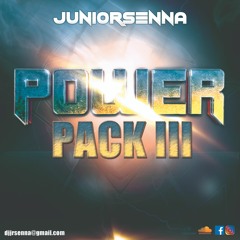 JUNIOR SENNA - POWER PACK III (BUY NOW)