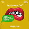 Wizkid ft. Starboy - SOCO(Instrumental) ReProd. By S'Bling