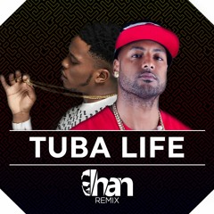 Niska & Booba - Tuba Life (Ihan Trap Remix) [Buy=Download]