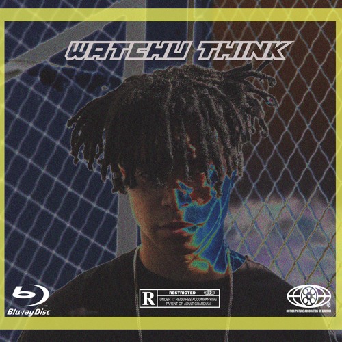 WATCHU THINK (prod. NEST beats)