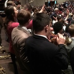 2018 Houston General Meeting Band song