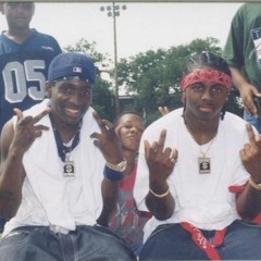 Hot Boy Challenge w/ 55Bagz