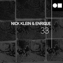 Surface Tension Podcast 33- Nick Klein & Enrique