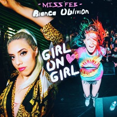 Girl On Girl #2 - Bianca Oblivion X COM3T