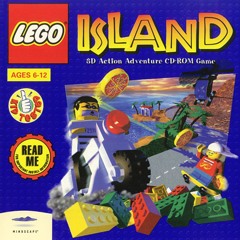 Brick by Brick - LEGO Island OST