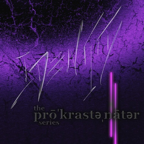 I D E N T I T Y (thє prōkrăstənātər sєríєs | †wø)