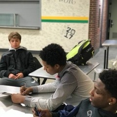 More (Prod. Young Perk)