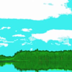 Lakes Echo