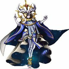 FFBE OST - Sol Solfuego Boss Theme!!