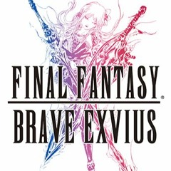 FFBE OST - Story Event Onslaught (Remix)
