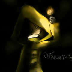 Little Nightmares Prison Toys