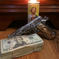 Money On My Mind (freestyle)- 2Thowedd