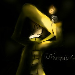 Little Nightmares Beneath the Waves